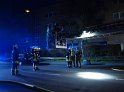 Kellerbrand Koeln Holweide Gerhardt Hauptmannstr P025